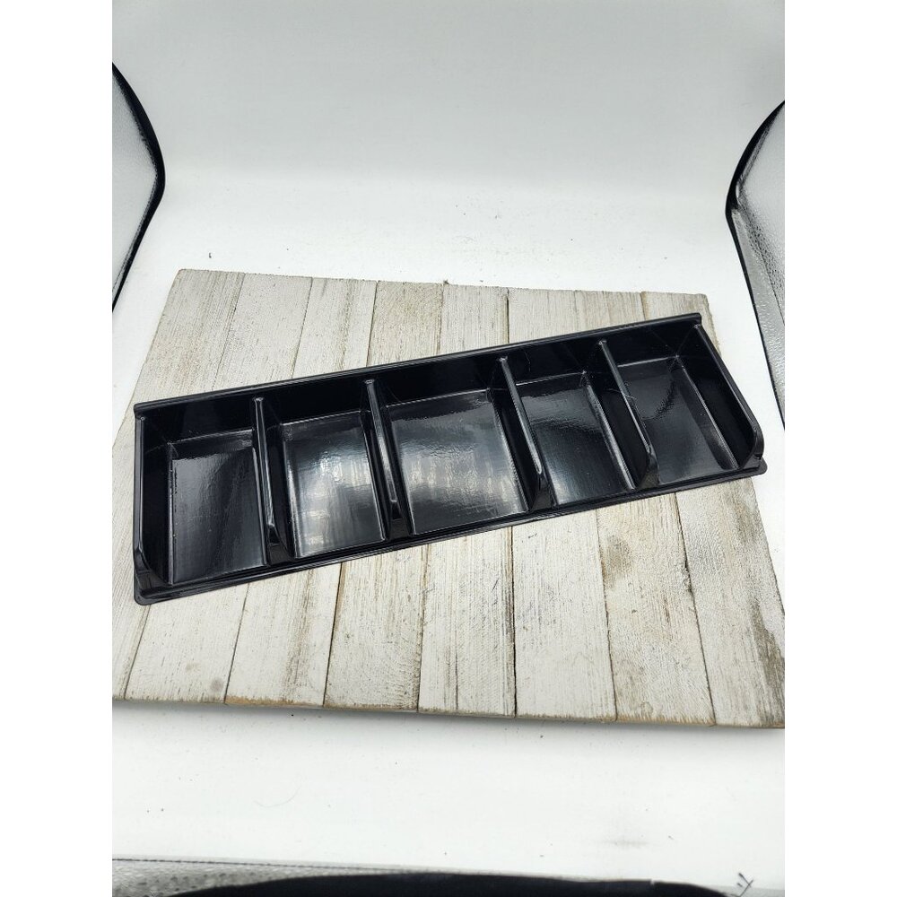 Monopoly 2006 here and now Edition Game Replacement Card Tray